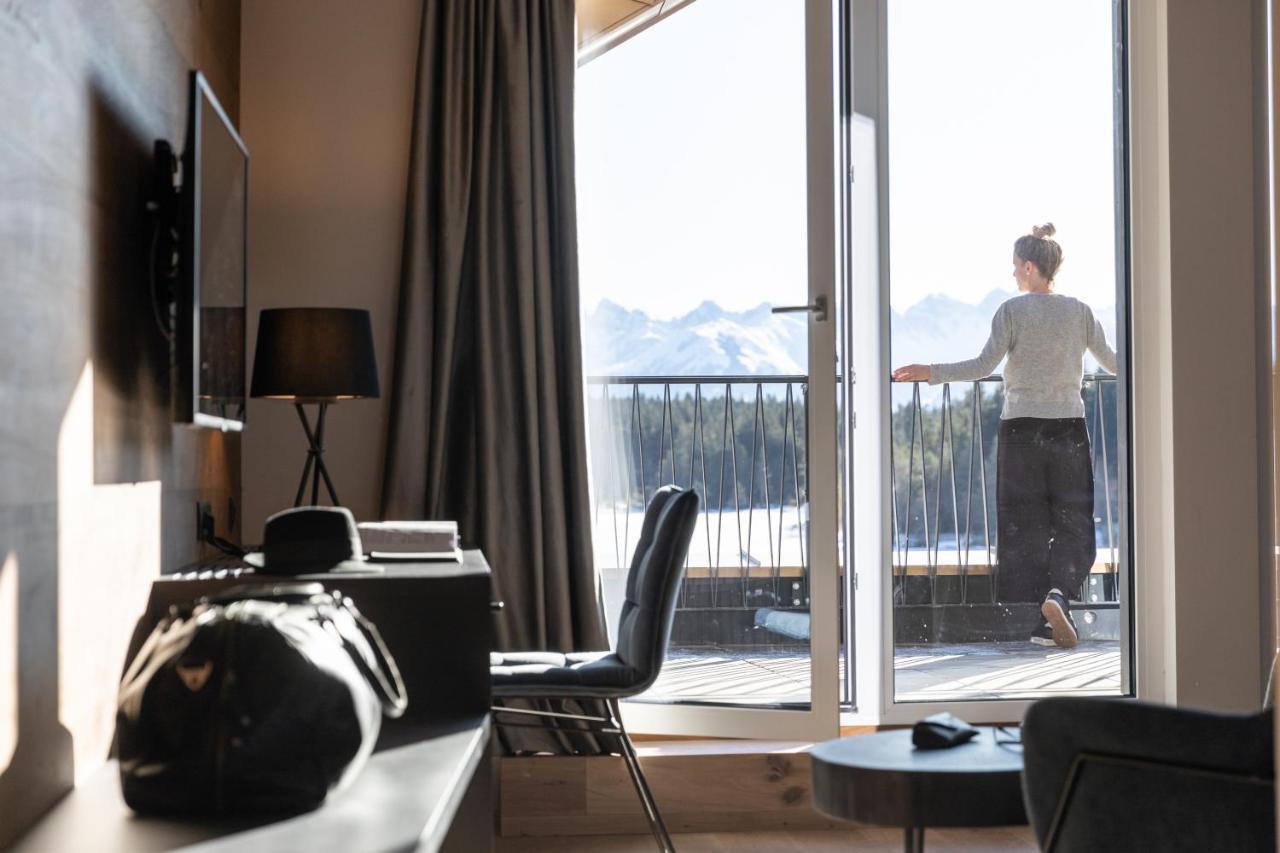 Seespitz Seefeld Superior Hotel 4*