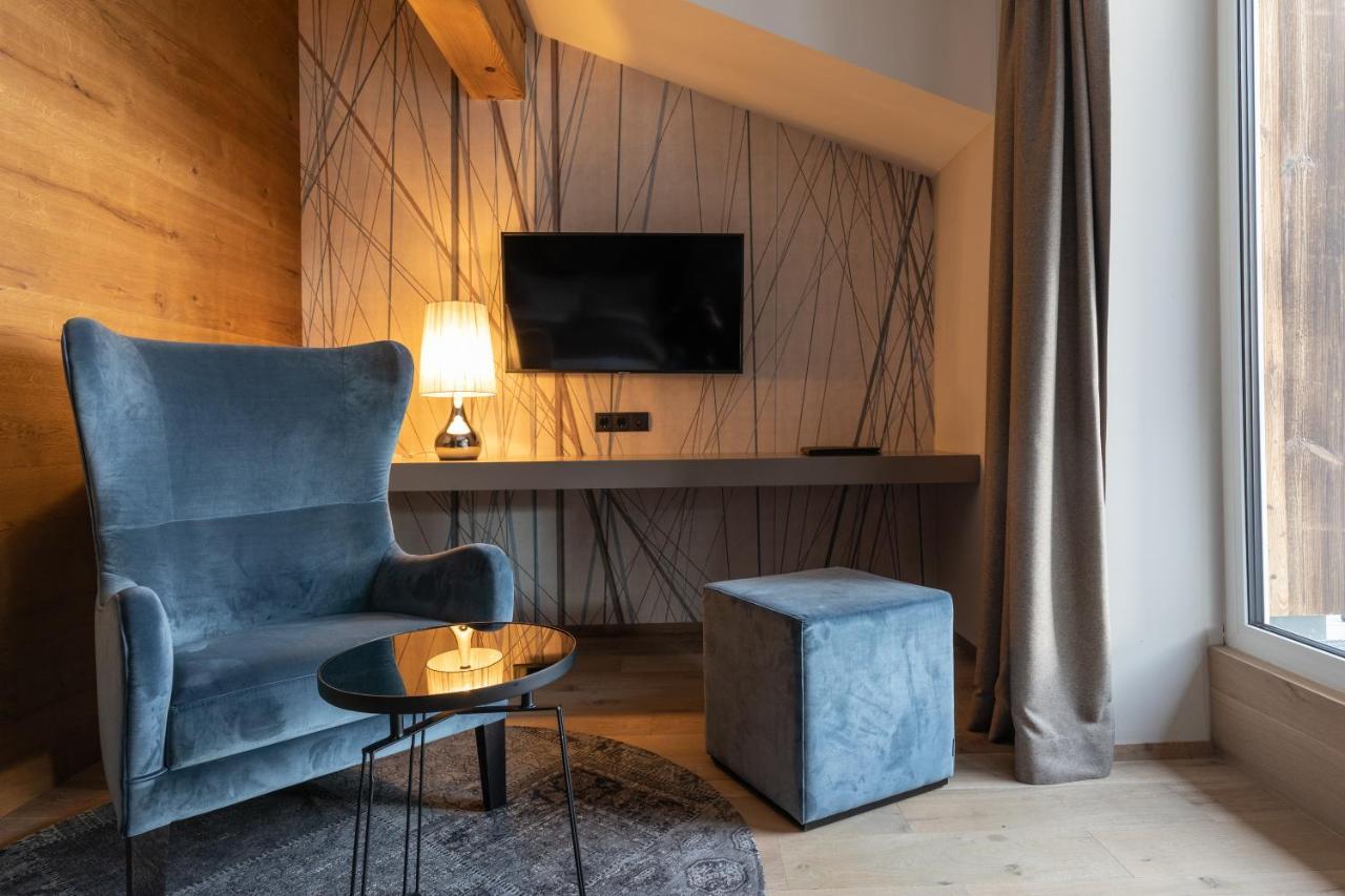 Seespitz Seefeld Superior Hotel