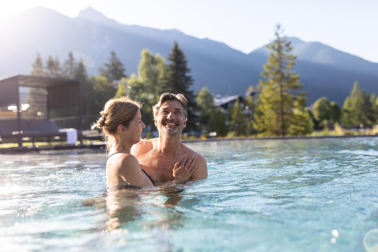Seespitz Seefeld Superior Hotel