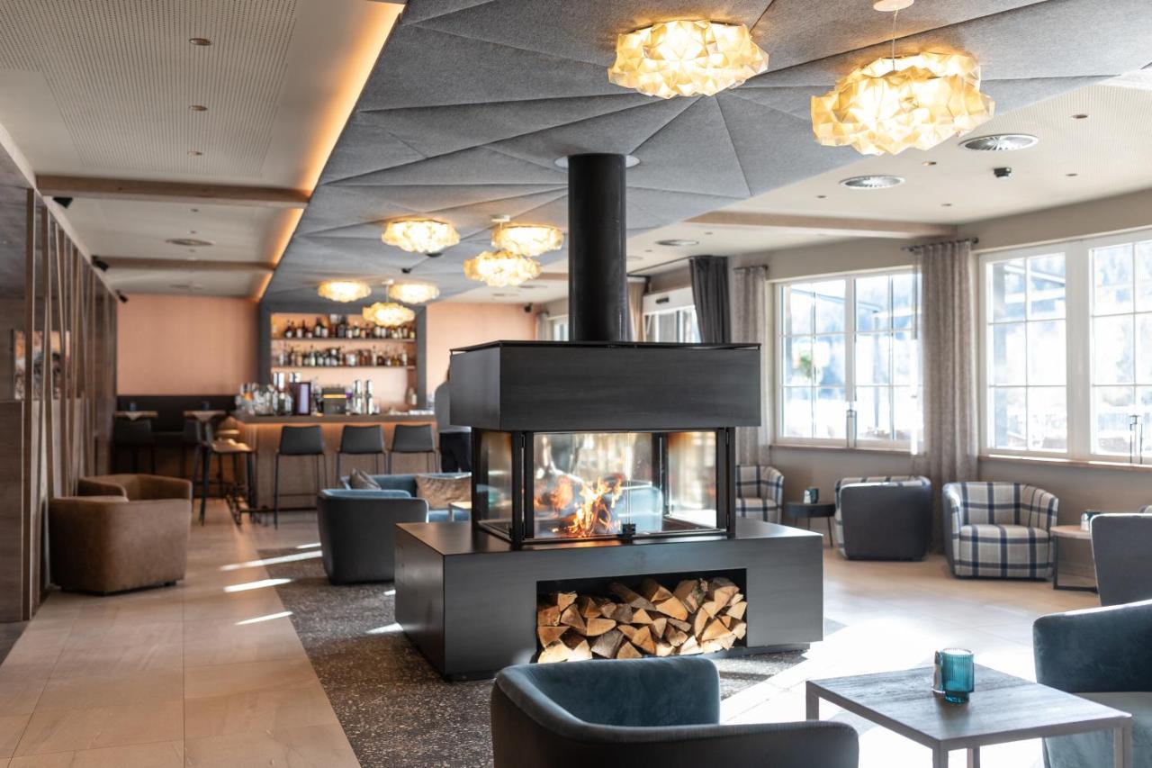 Seespitz Seefeld Superior Hotel 4*