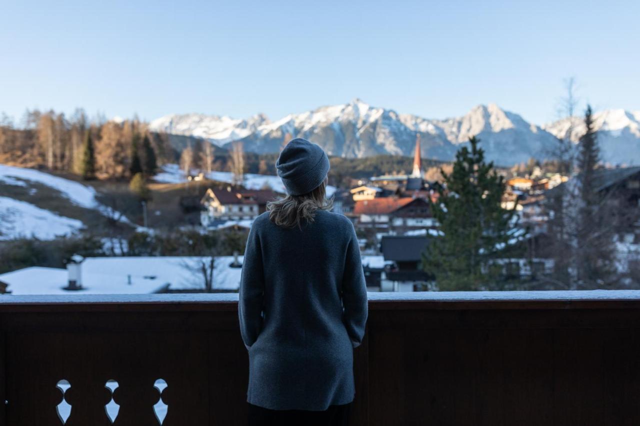 Seespitz Seefeld Superior