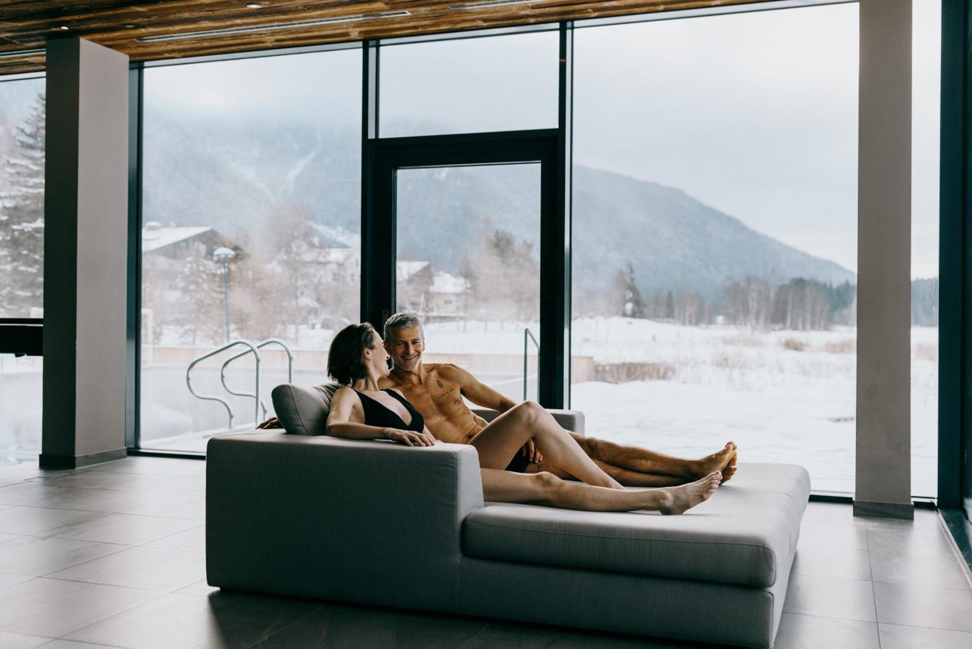 Seespitz Seefeld Superior Hotel
