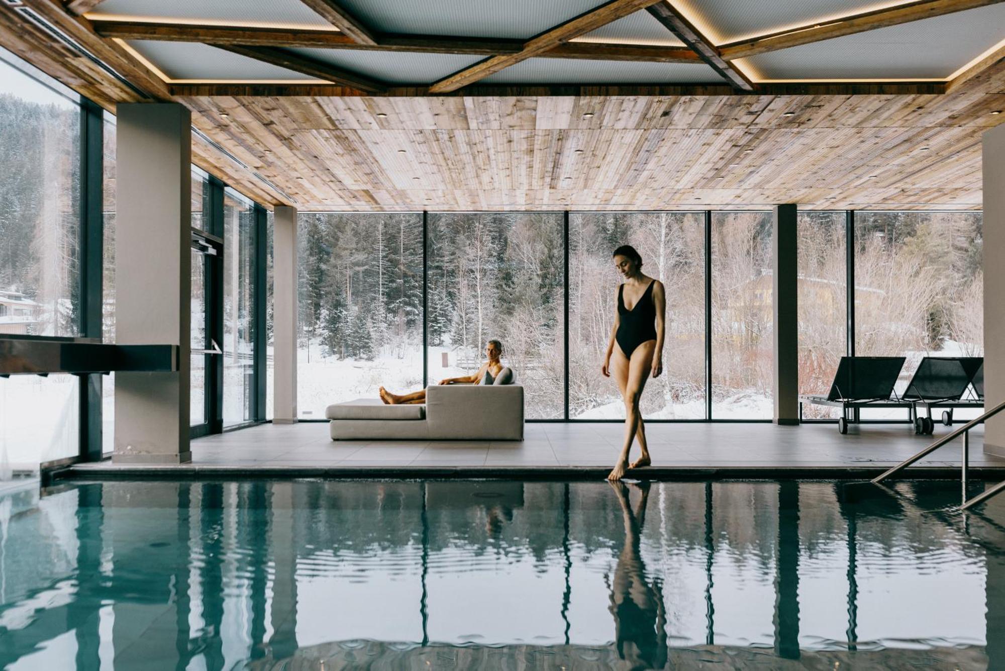 Seespitz Seefeld Superior Hotel Seefeld in Tirol