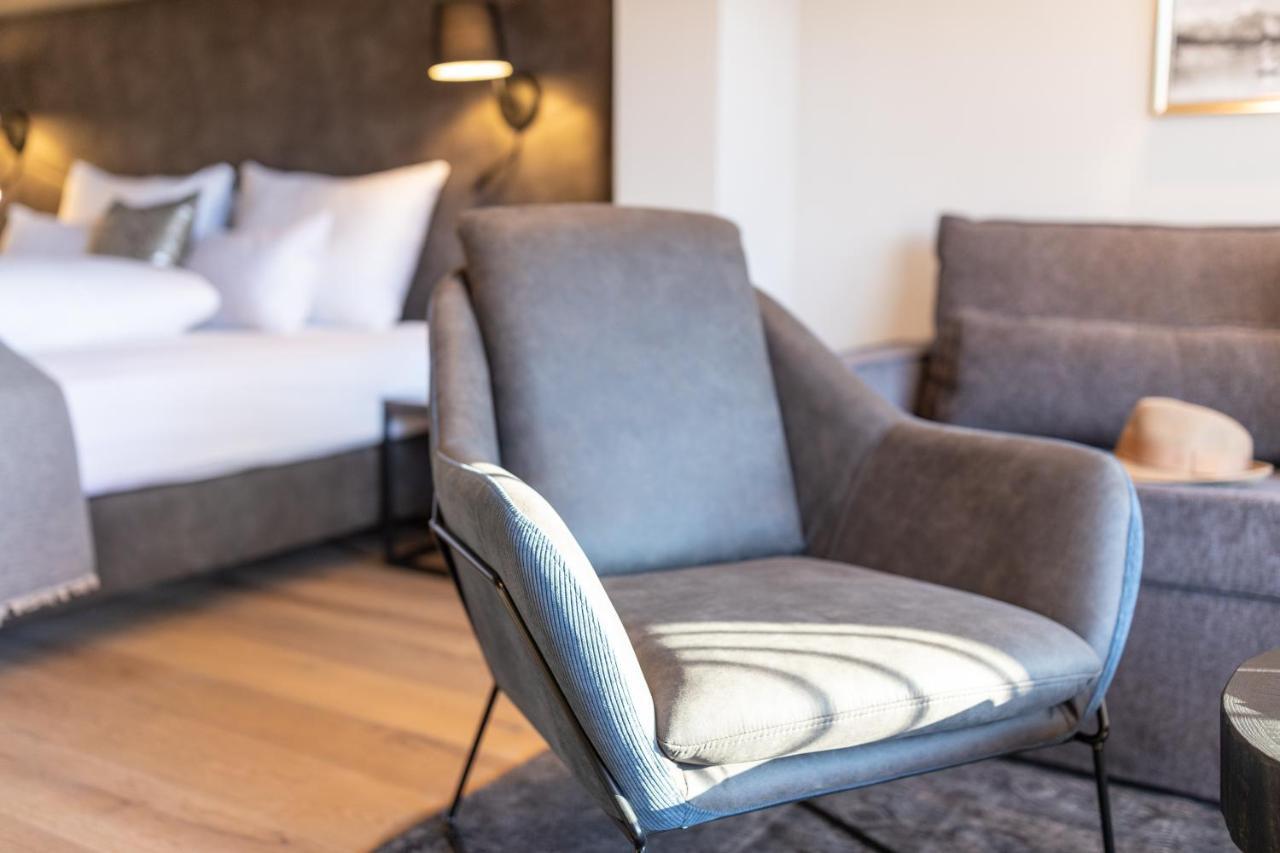Hotel Seespitz Seefeld Superior 4*