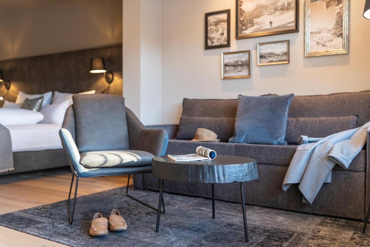 Seespitz Seefeld Superior Hotel