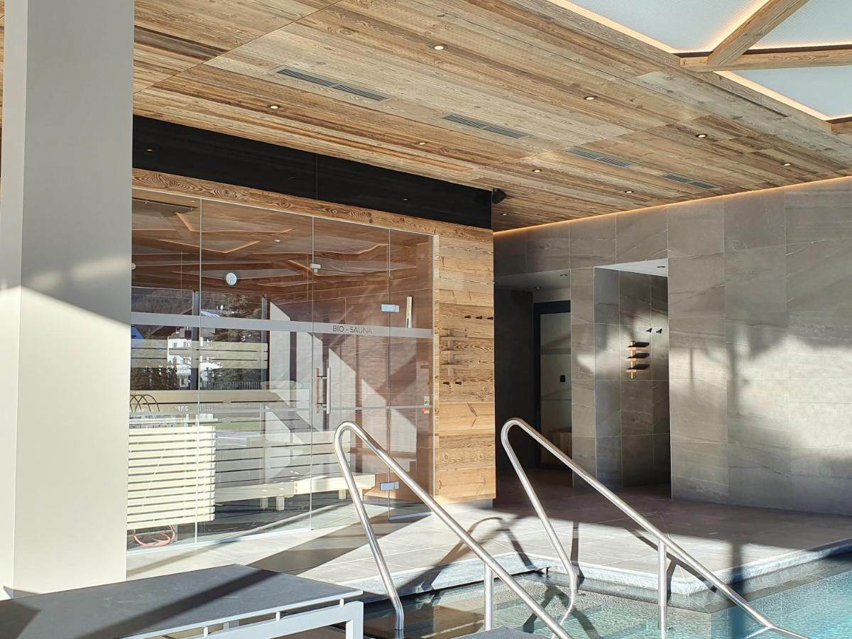 Seespitz Seefeld Superior Hotel 4*
