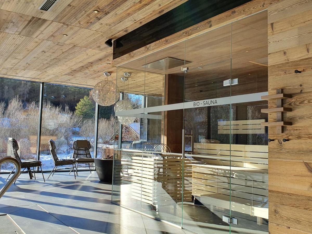 Hotel Seespitz Seefeld Superior