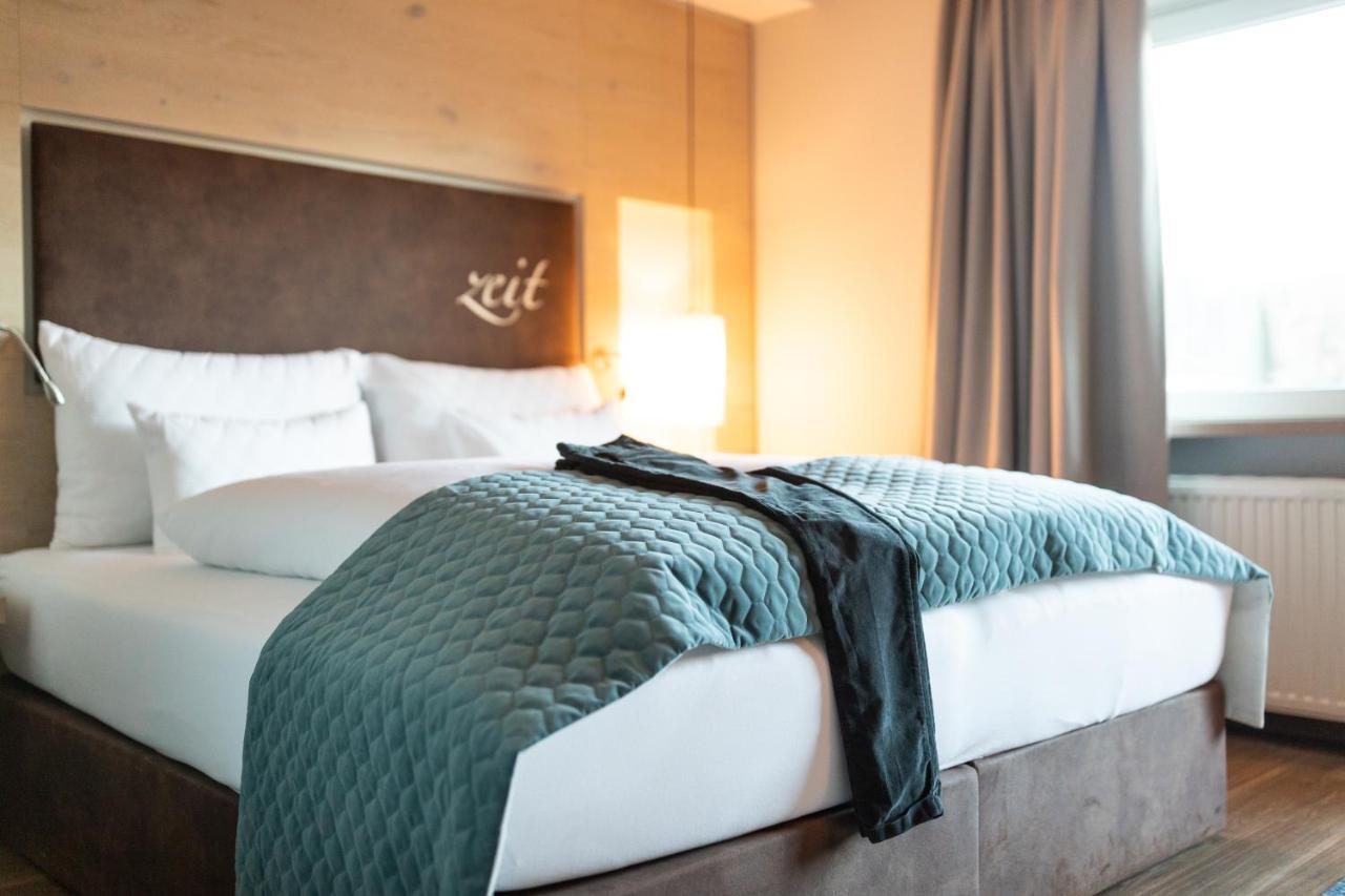 Seespitz Seefeld Superior Hotel Seefeld in Tirol