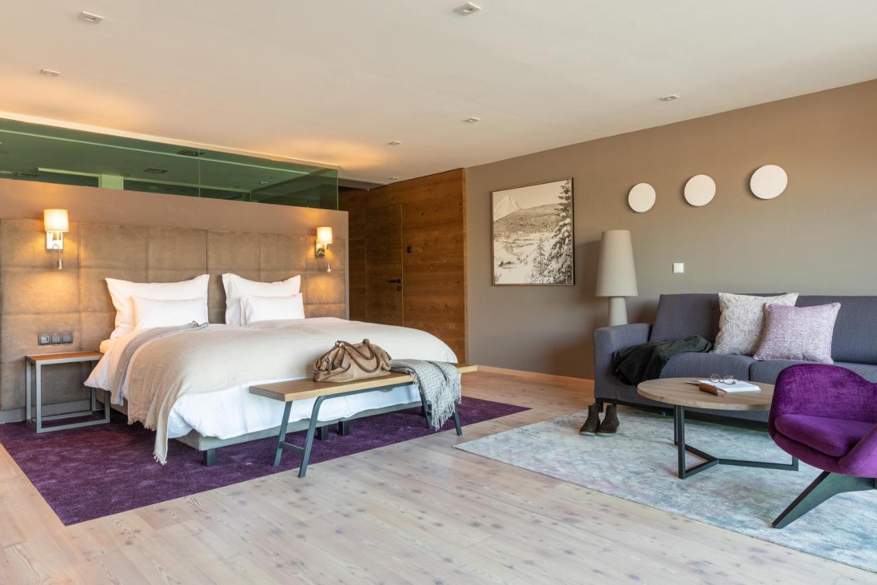 Seespitz Seefeld Superior 4*