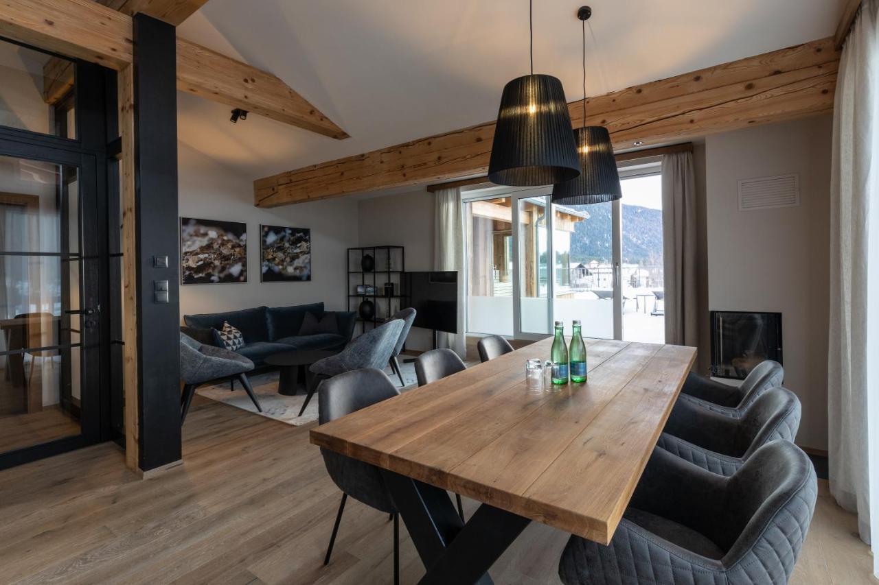 Seespitz Seefeld Superior 4* Seefeld in Tirol