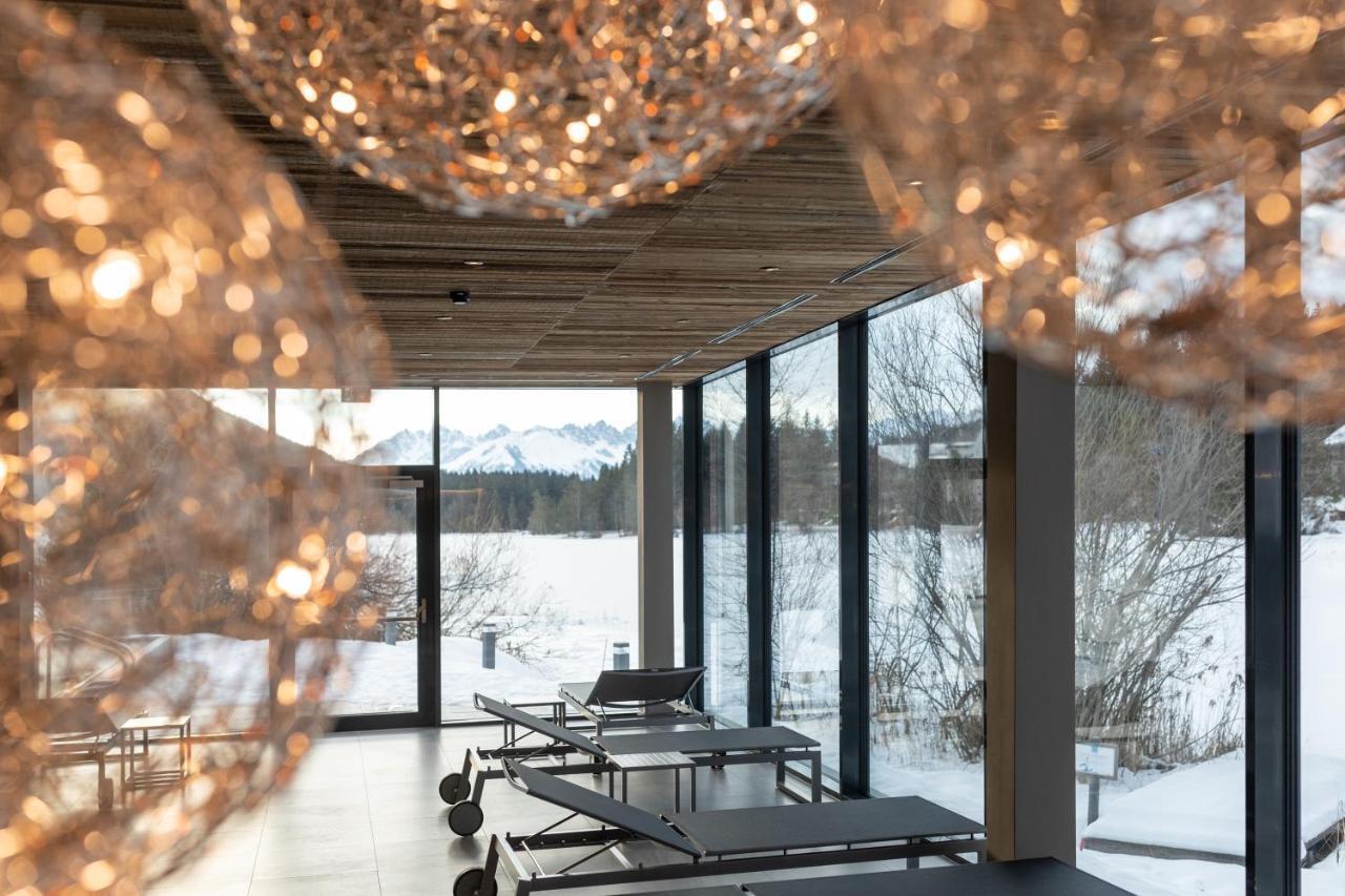 Seespitz Seefeld Superior 4* Seefeld in Tirol