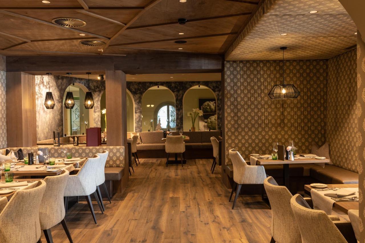 Seespitz Seefeld Superior Hotel 4*