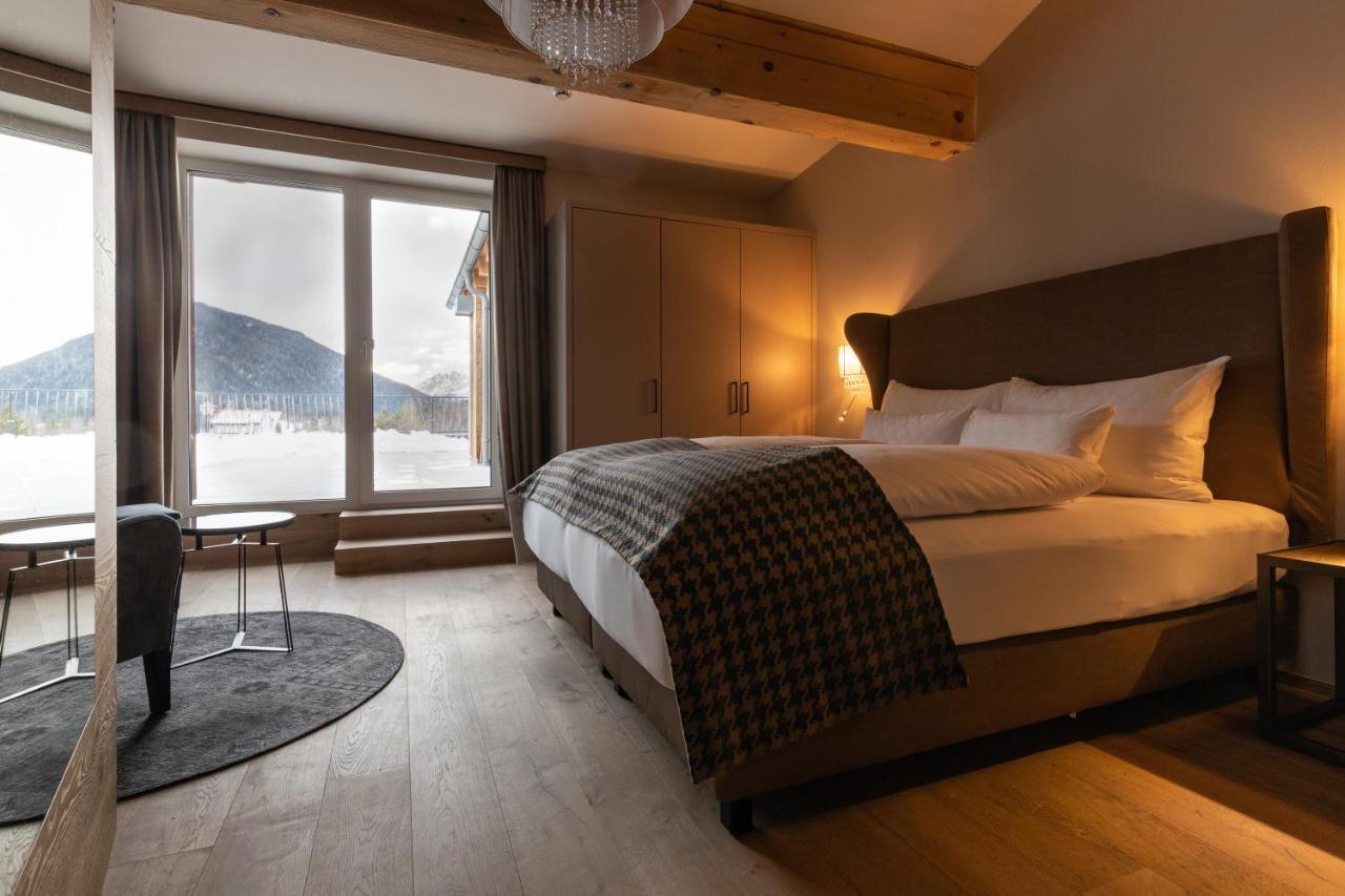 Seespitz Seefeld Superior Seefeld in Tirol
