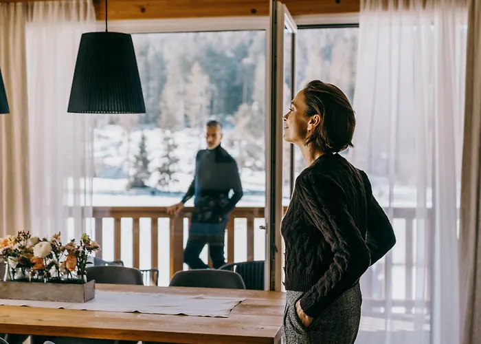 Hotel Seespitz Seefeld Superior