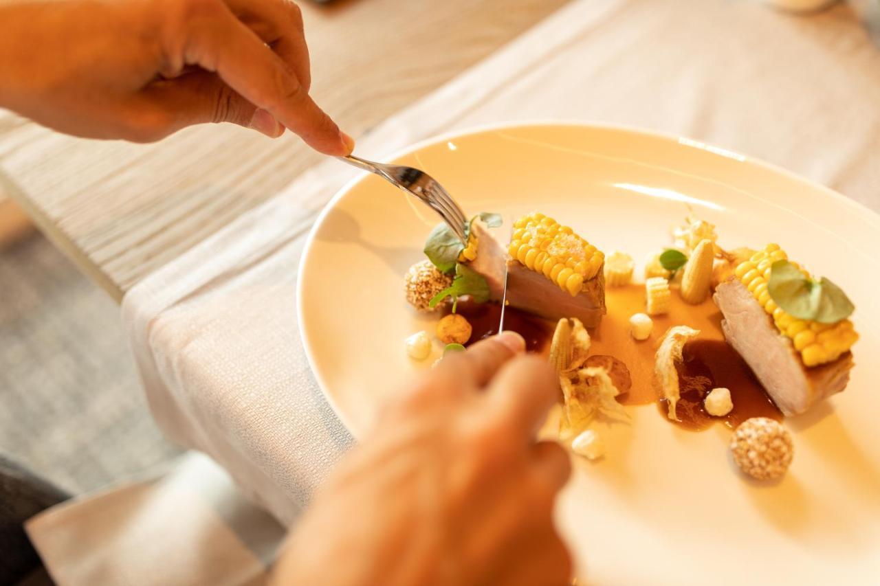 Hotel Seespitz Seefeld Superior 4*