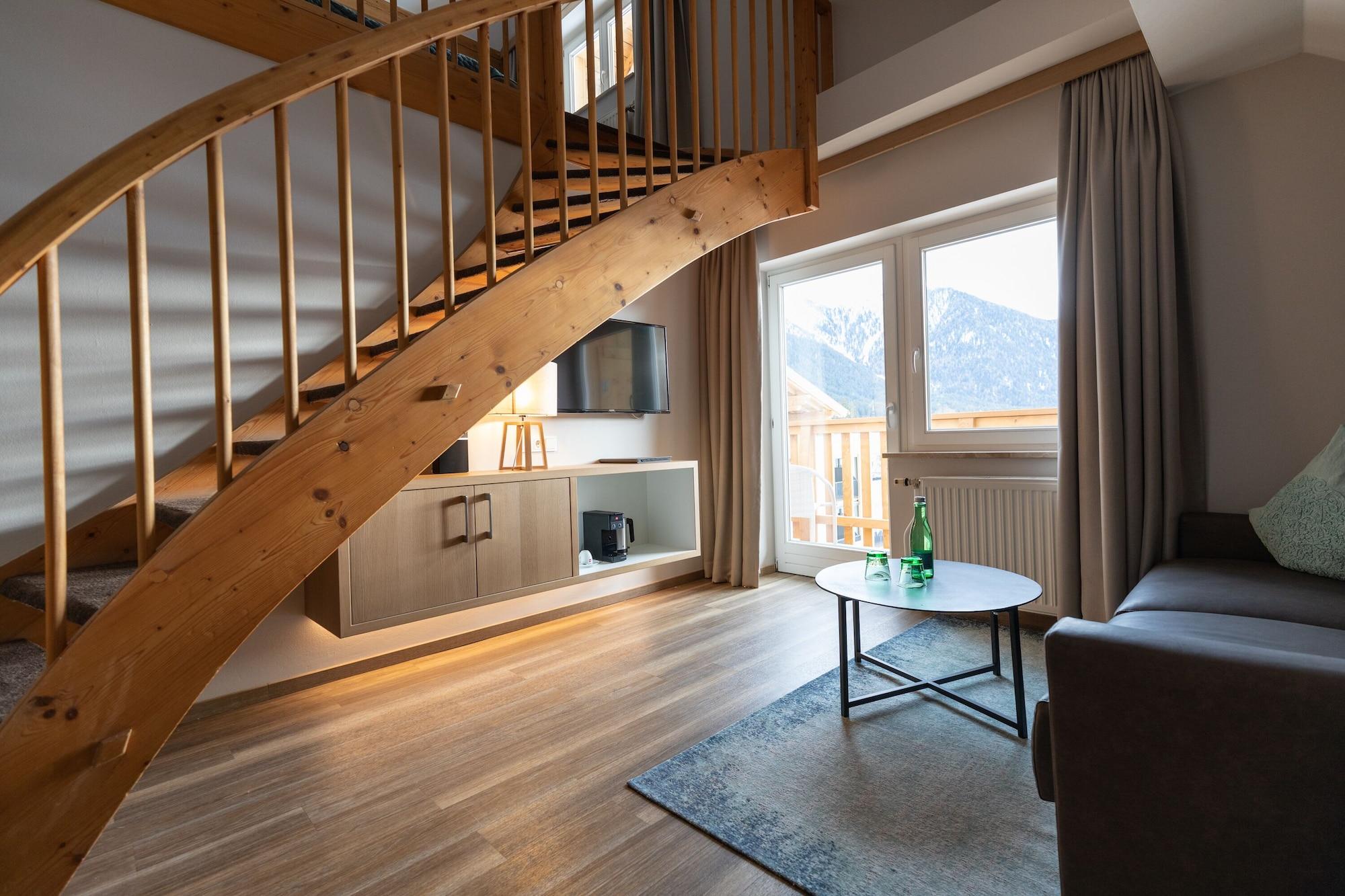 Seespitz Seefeld Superior 4*