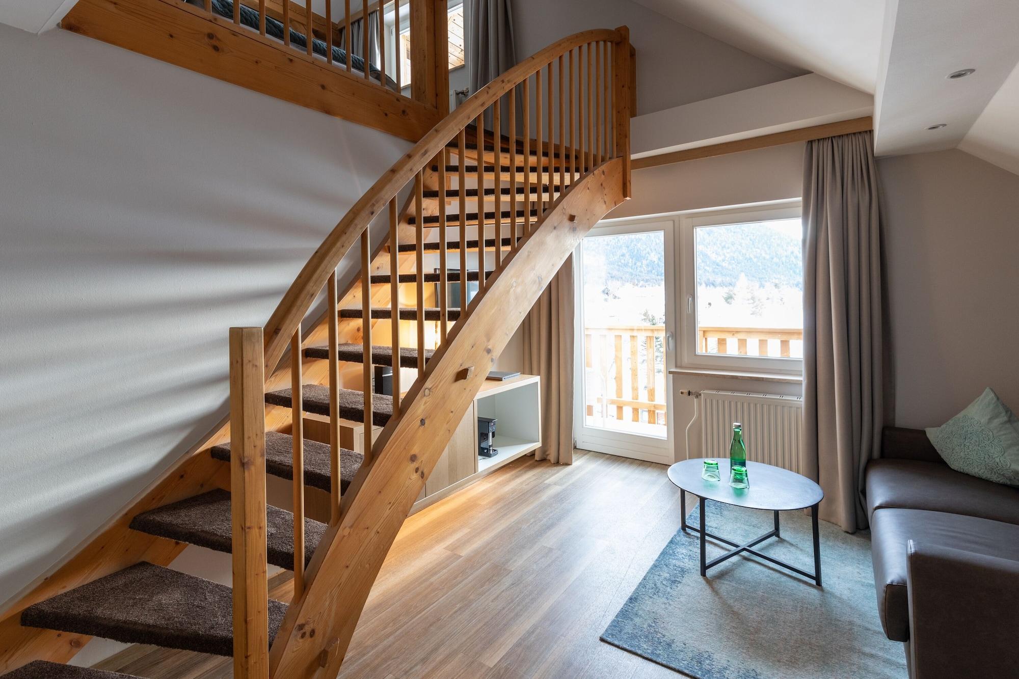 Seespitz Seefeld Superior Hotel 4*