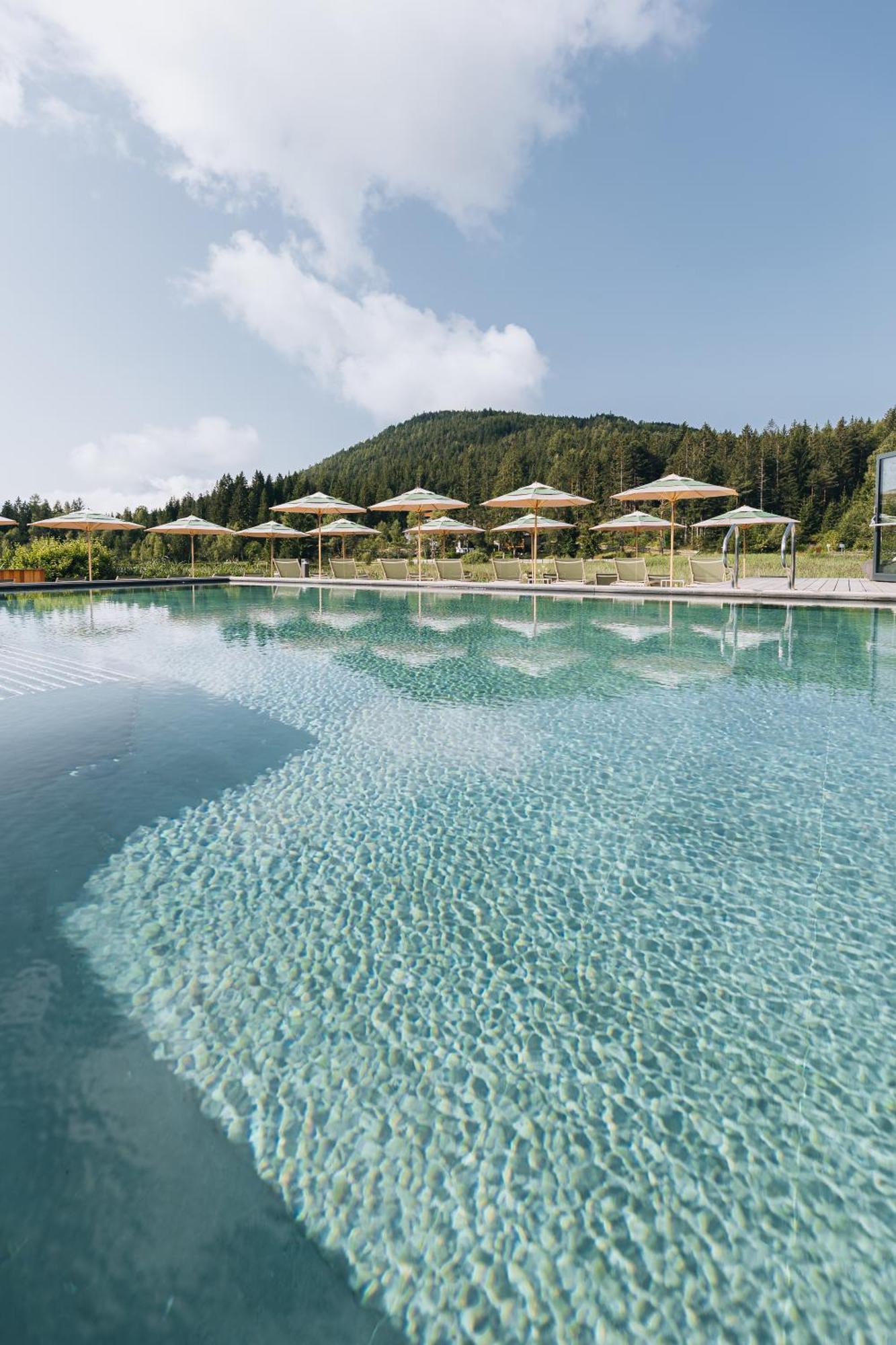 Seespitz Seefeld Superior Hotel