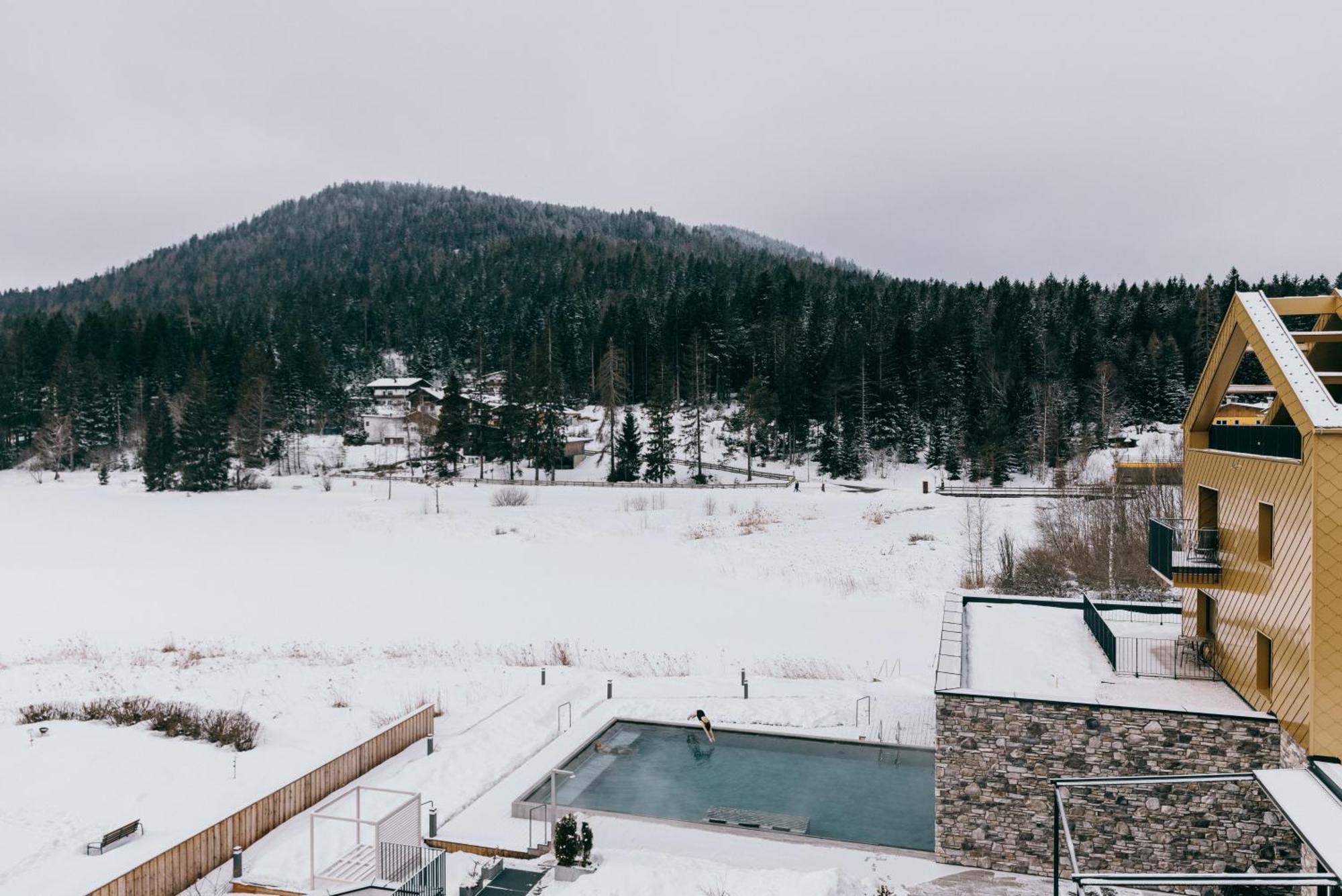 Hotel Seespitz Seefeld Superior