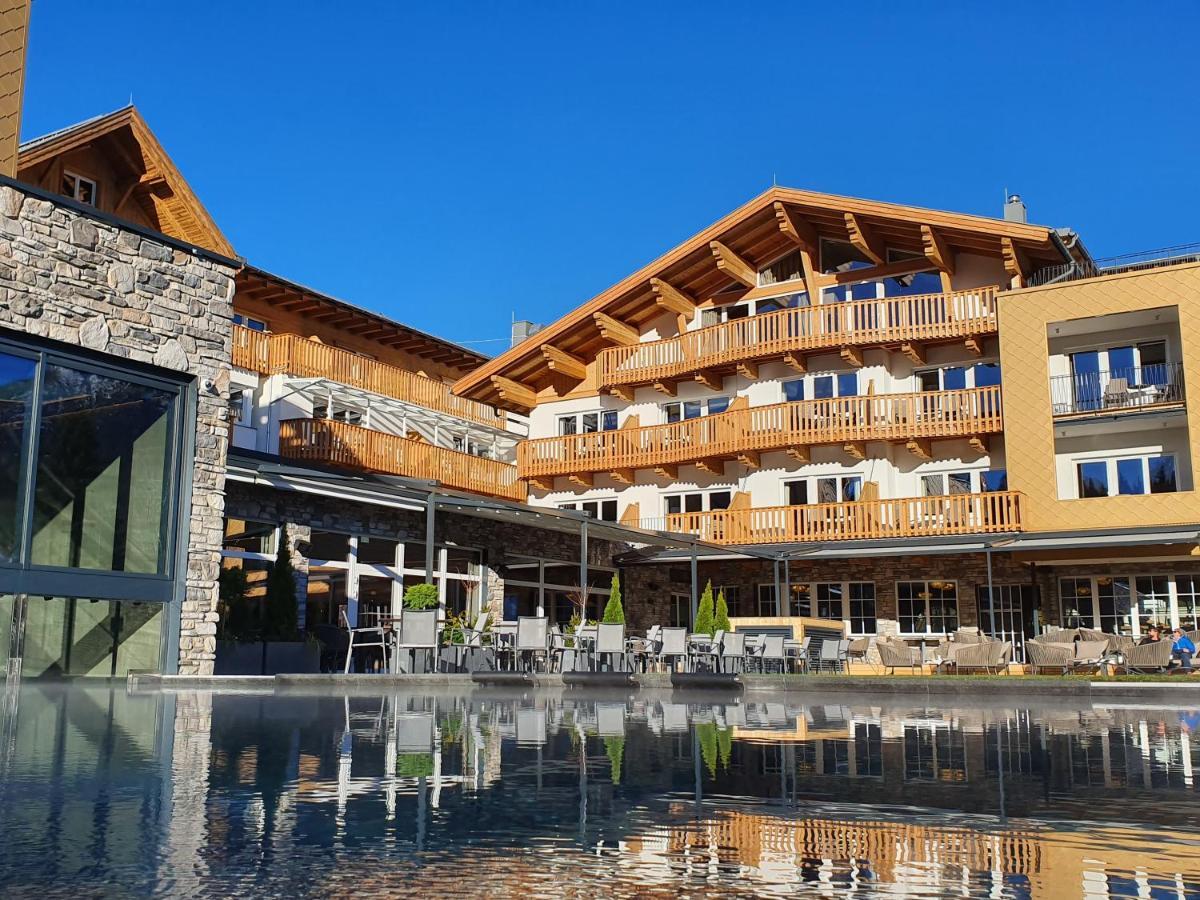 Seespitz Seefeld Superior 4* Seefeld in Tirol