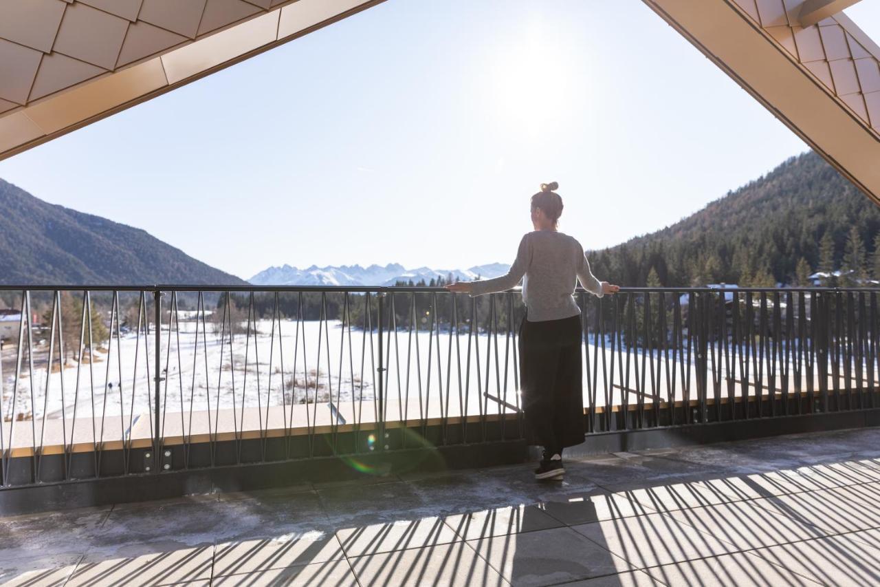 Seespitz Seefeld Superior Hotel
