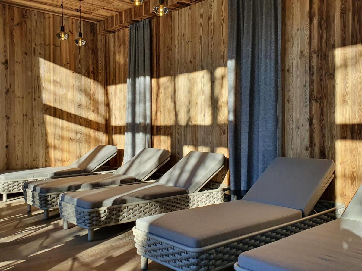 Seespitz Seefeld Superior Hotel