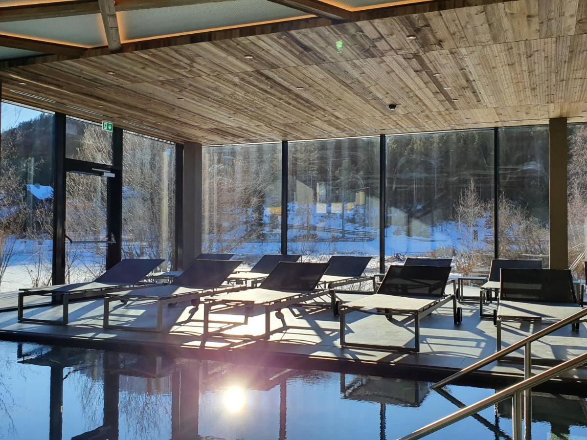 Seespitz Superior - Adults Only Hotel Seefeld in Tirol