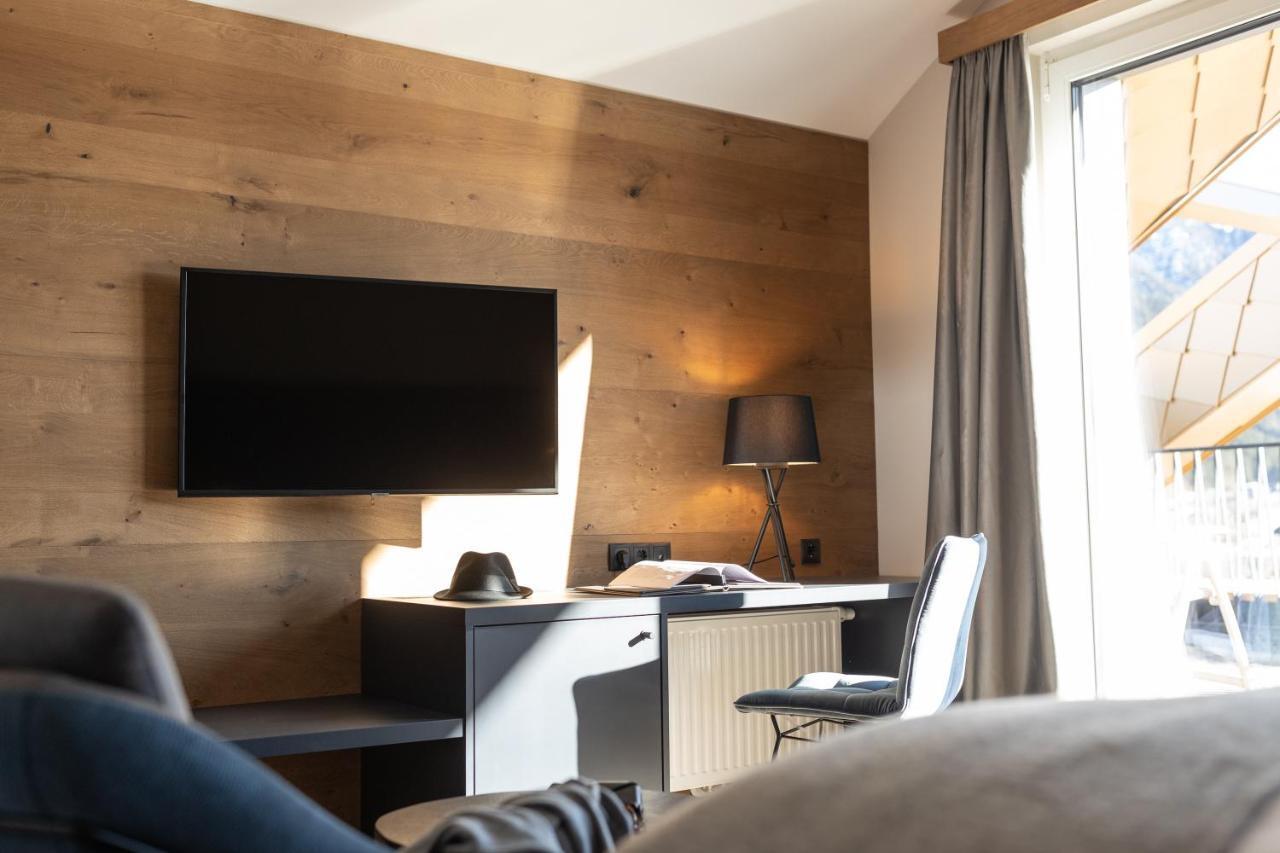 Seespitz Superior - Adults Only Seefeld in Tirol