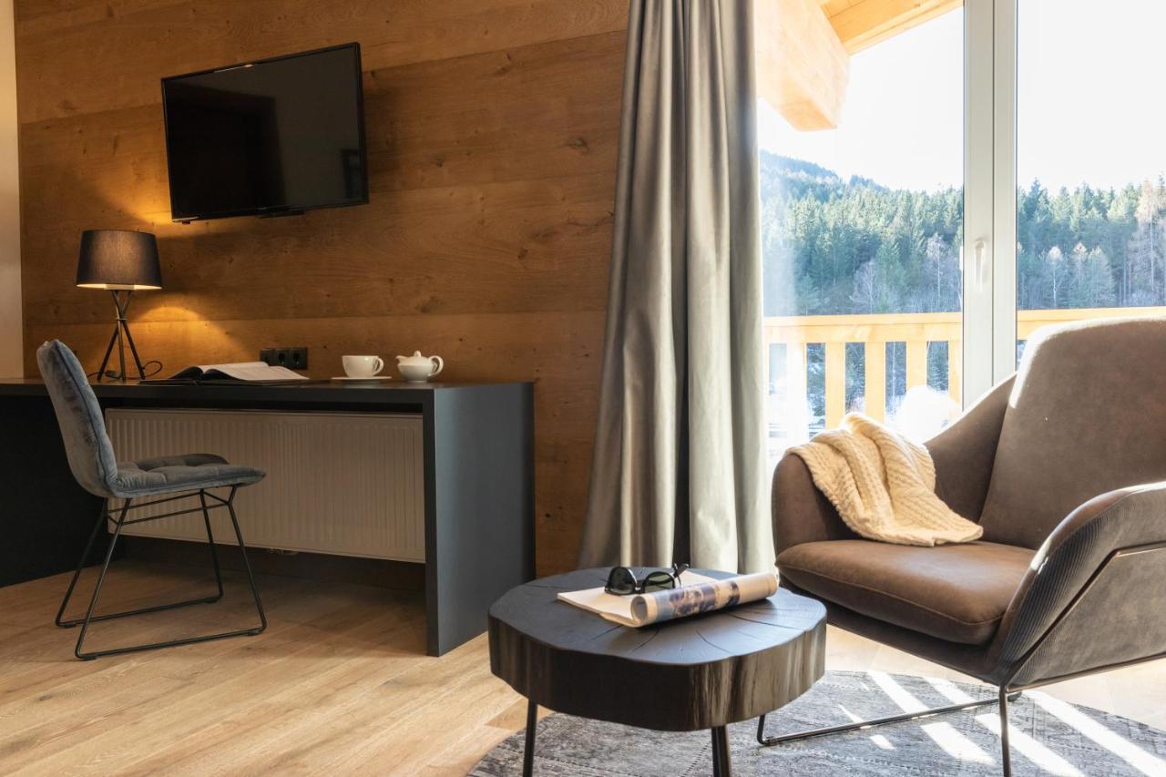 Seespitz Seefeld Superior
