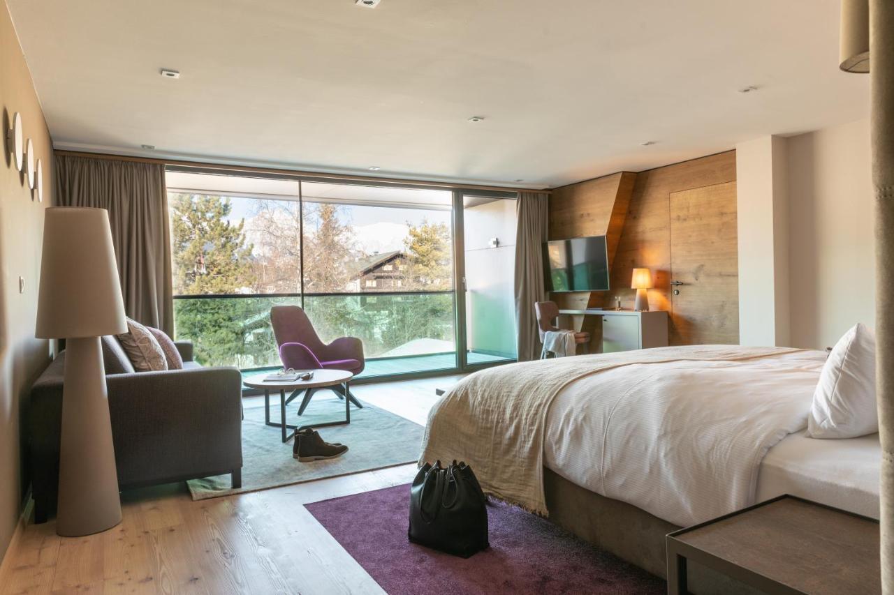 Seespitz Seefeld Superior 4* Seefeld in Tirol