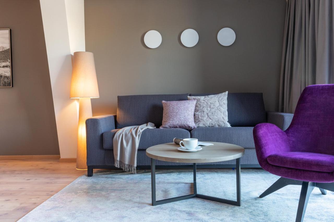 Seespitz Seefeld Superior Hotel 4*