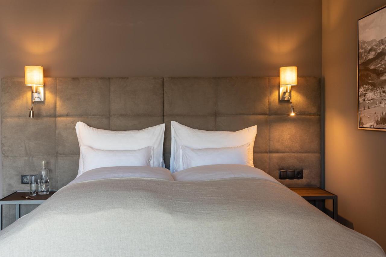 Hotel Seespitz Seefeld Superior 4*