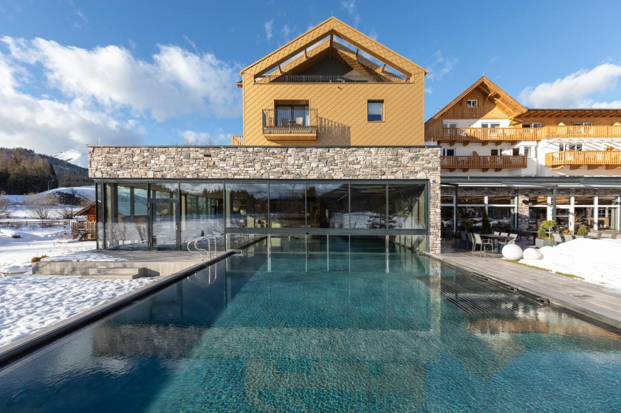 Seespitz Seefeld Superior Hotel 4*
