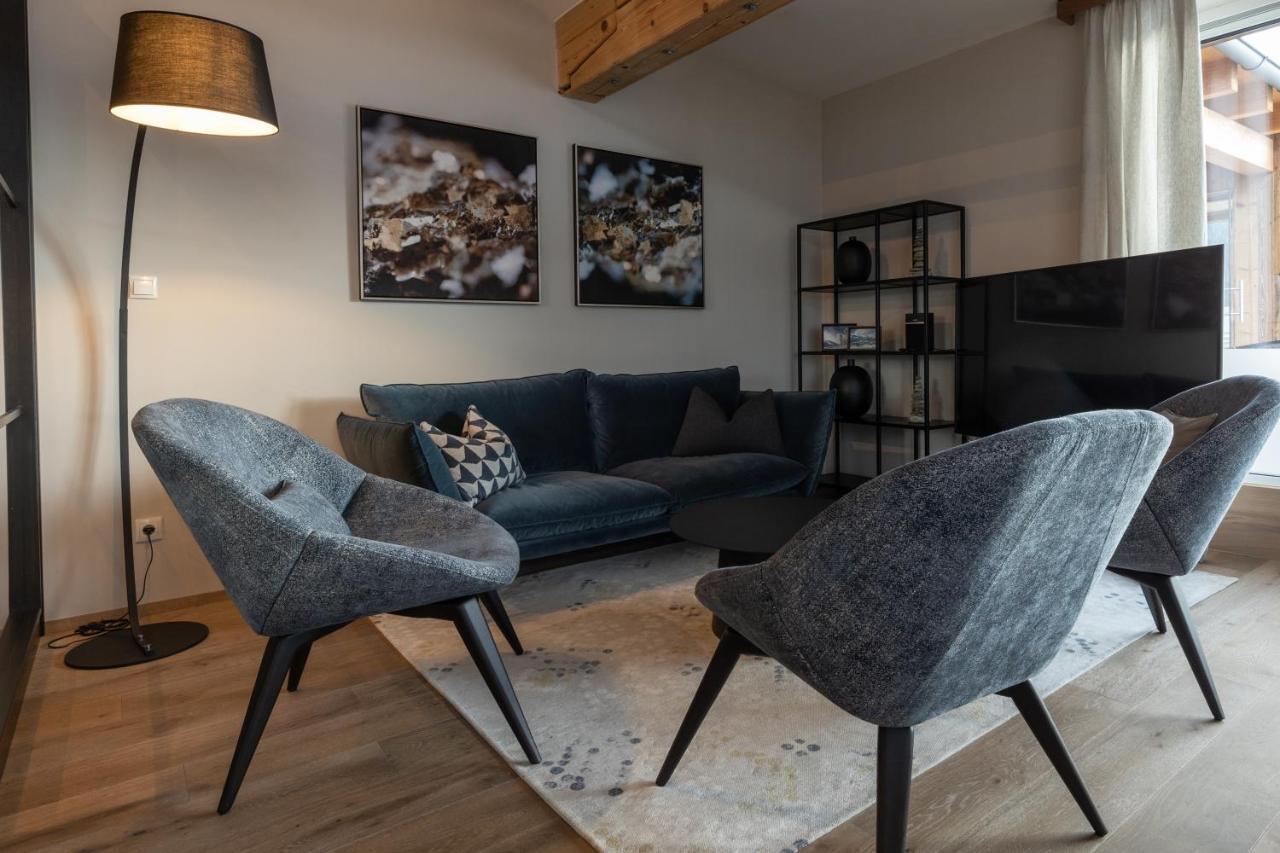 Seespitz Seefeld Superior 4* Seefeld in Tirol