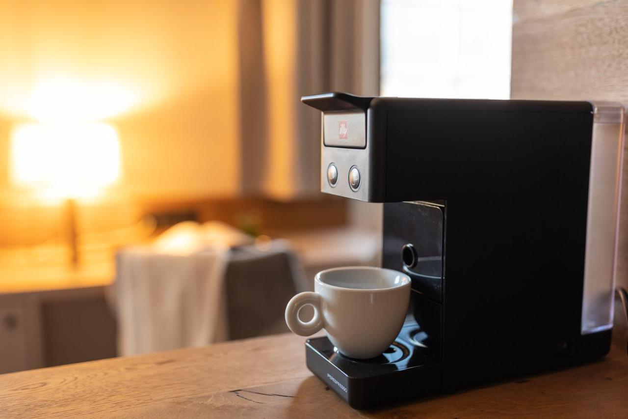 Hotel Seespitz Seefeld Superior 4*