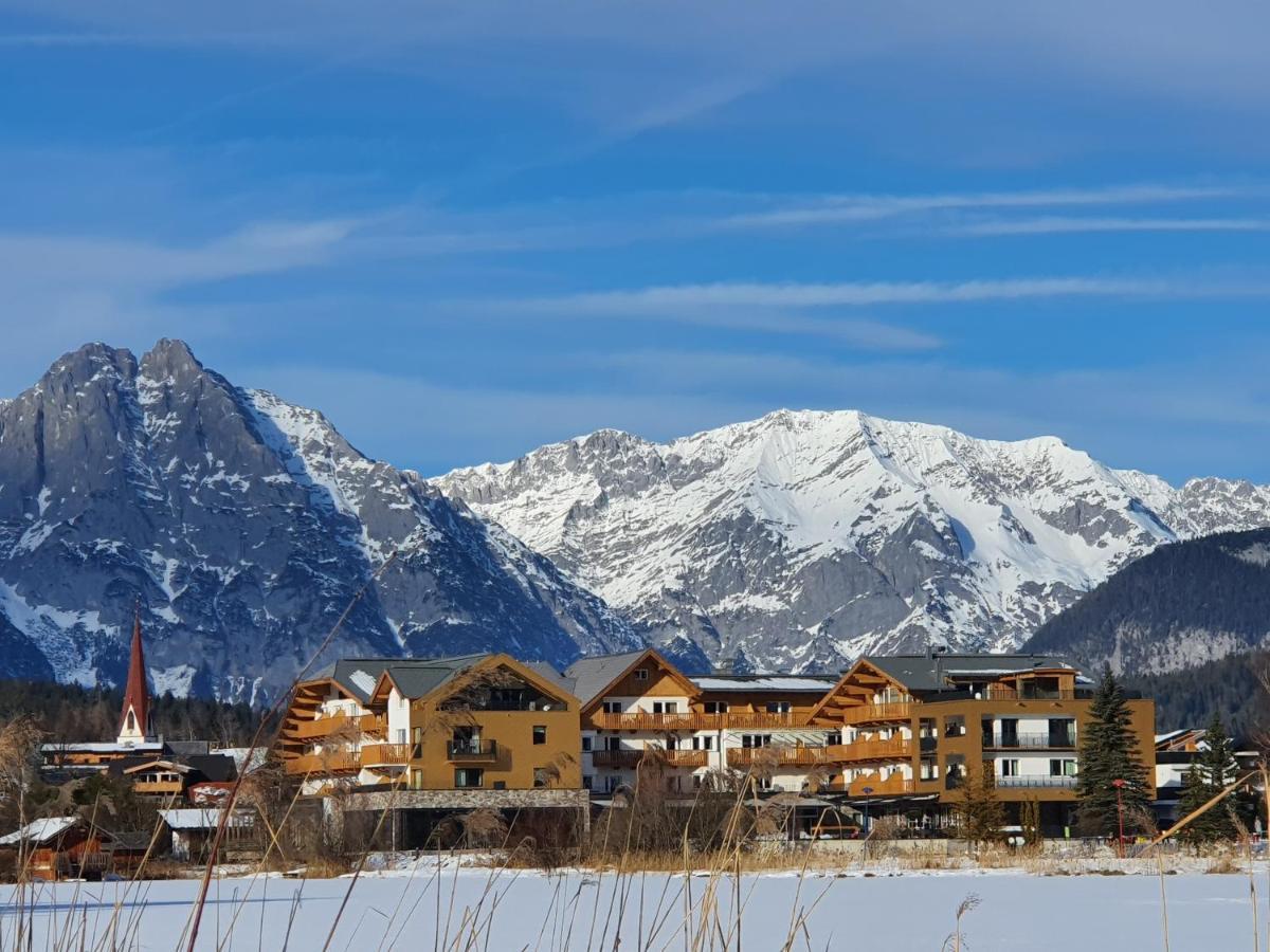 Seespitz Seefeld Superior 4* Seefeld in Tirol